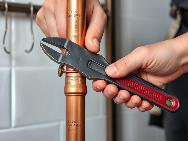 Pipe Repair in Winder GA